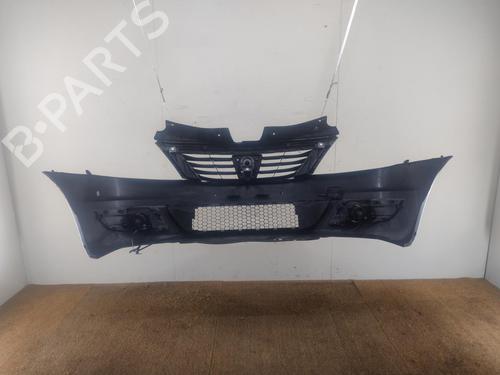 front-bumper-dacia-logan-mcv-ks_-2007-34572531 main image