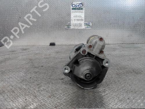 Used Starter Starter 38762127 38762127