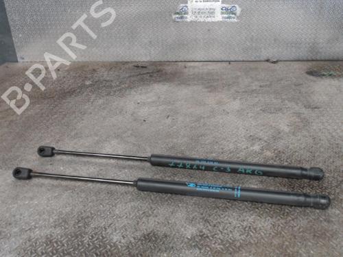 Used Tailgate lift support CITROËN C3 I (FC_, FN_) 1.4 HDi (68 hp) 24083983