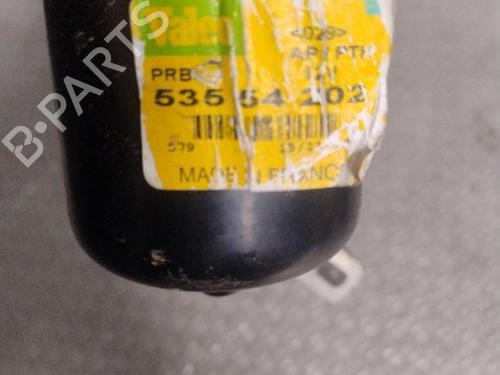 Front wiper motor RENAULT TRAFIC II Van (FL) 2.0 dCi 115 (FL01, FL0U, FL00, FL0H, FL0M) | BP39111629M29 - Image 4