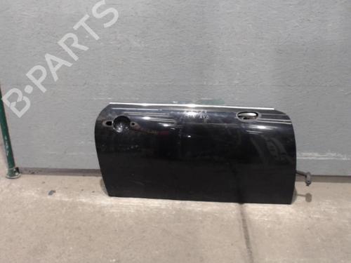 Used Right front door MINI MINI (R50, R53) Cooper (116 hp) 24079172