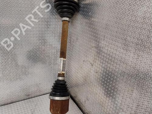 Left front driveshaft PEUGEOT 308 II (LB_, LP_, LW_, LH_, L3_) 1.6 BlueHDi 120 | BP26534109M38 