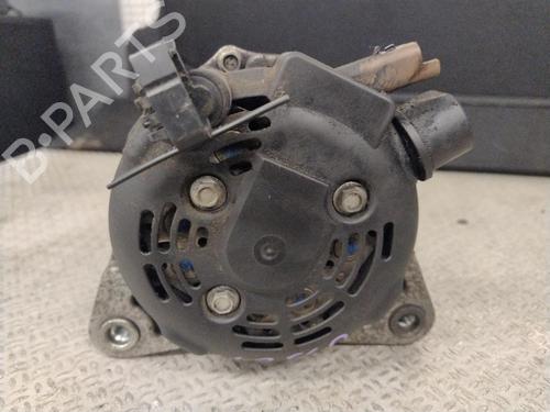 Generator PEUGEOT 208 I (CA_, CC_) 1.5 BlueHDI 100 (102 hp) 30949443