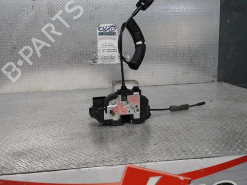 Used Rear right lock Rear right lock 24084902 24084902