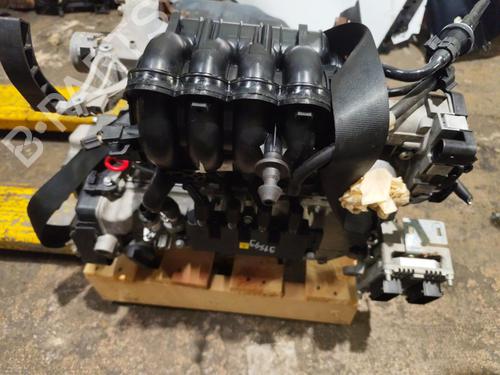 Engine FORD KA (RU8) 1.2 | BP38787174M1 - Image 3