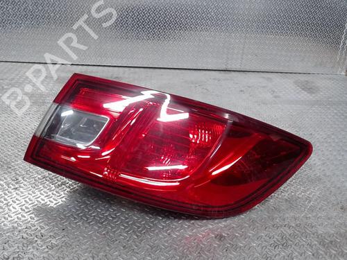 Used Right taillight Right taillight 24077727 24077727