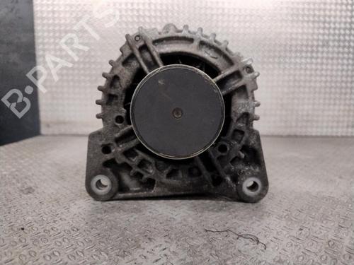 Alternator RENAULT MODUS / GRAND MODUS (F/JP0_) 1.5 dCi (FP0F, JP0F) | BP32399418M7