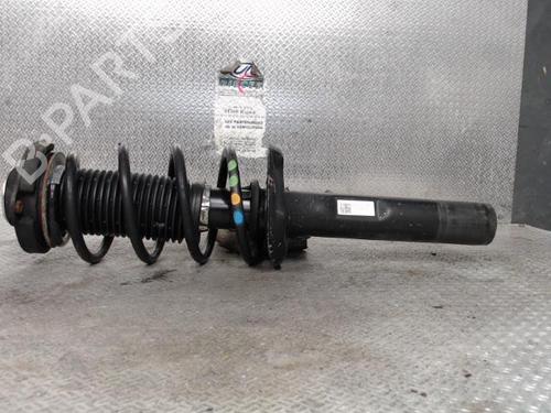 Used Right front shock absorber VW GOLF VI (5K1) 1.4 TSI (160 hp) 24095514