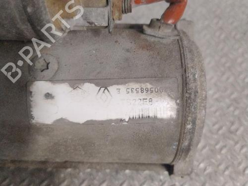 Starter RENAULT TRAFIC II Van (FL) 2.0 dCi 115 (FL01, FL0U, FL00, FL0H, FL0M) | BP39111633M8 - Image 5