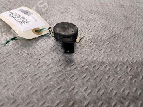 Used Electronic module Electronic module PEUGEOT PARTNER MPV (5_, G_) 1.6 HDi 75 (75 hp) 36461512 36461512