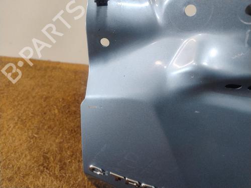 Tailgate CITROËN C4 III (BA_, BB_, BC_) 1.2 PureTech 130 (BAHNSA, BAHNSB) | BP31119642C6 