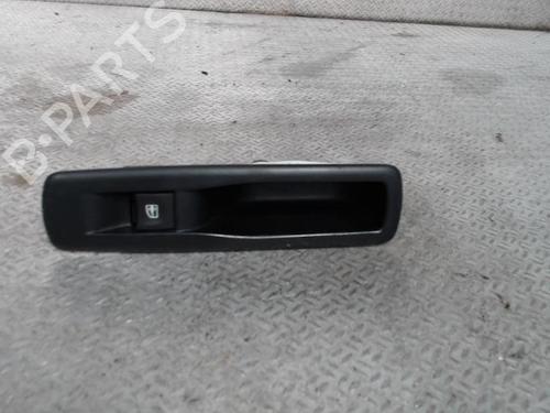 Used Right rear window switch RENAULT GRAND SCÉNIC III (JZ0/1_) 1.5 dCi (JZ0B, JZ07) (106 hp) 24098374