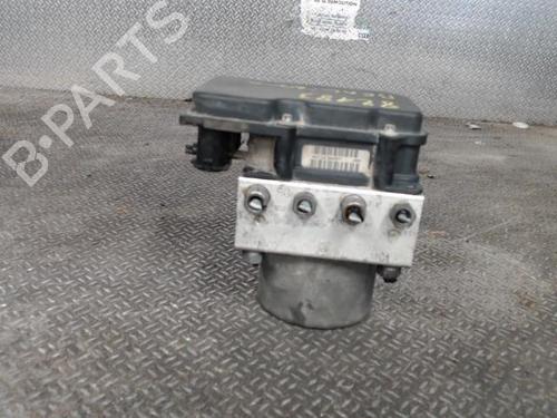 Módulo de ABS CITROËN BERLINGO / BERLINGO FIRST Box Body/MPV (M_) 1.6 HDI 75 (MB9HW) (75 hp) 30484161