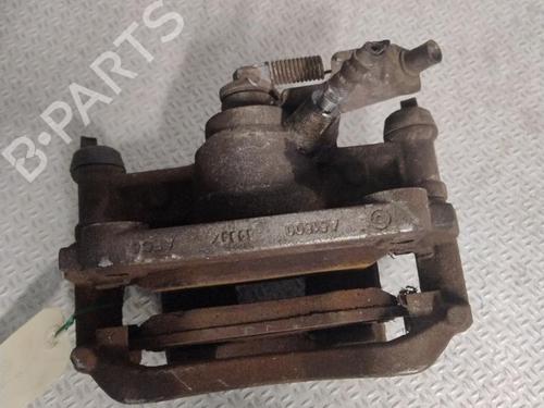 Left rear brake caliper RENAULT MASTER III Van (FV) 2.3 dCi 165 RWD (FV0P, FV0U, FV10, FV12, FV1E) | BP36656144M107 - Image 3