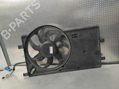 Radiator fan PEUGEOT BIPPER (AA_) 1.4 HDi | BP30892870M35