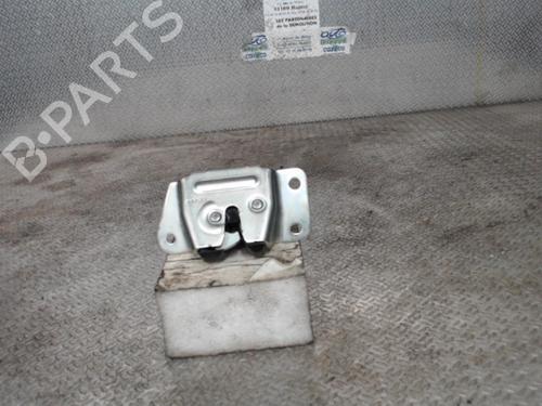 Elektronische module CITROËN C4 AIRCROSS 1.6 HDi 115 AWC (114 hp) 24080654