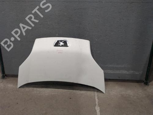 Used Hood PEUGEOT BIPPER (AA_) 1.4 HDi (68 hp) 24086916