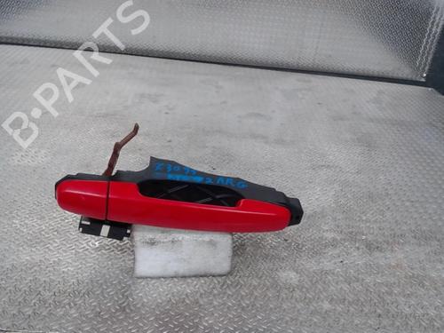 Portiergreep links achter TOYOTA AYGO (_B4_) 1.0 (KGB40) (69 hp) 24078168