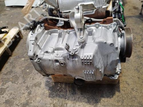 Engine RENAULT EXPRESS Box Body/MPV 1.5 Blue dCi 75 (F6AA) | BP24094937M1 