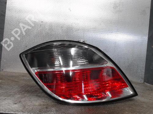 Used Left taillight Left taillight OPEL ASTRA H (A04) 1.7 CDTI (L48) (125 hp) 24087953 24087953