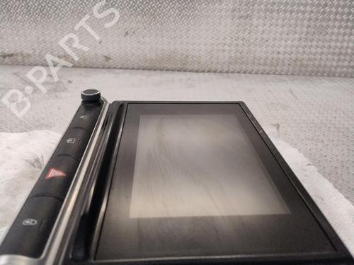 Display CITROËN C3 / C3 ORIGIN III (SX) 1.6 BlueHDi 75 (75 hp) 27373074