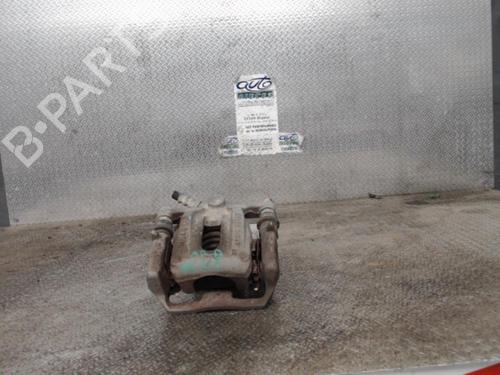 Used Right rear brake caliper Right rear brake caliper MERCEDES-BENZ B-CLASS Sports Tourer (W245) B 200 CDI (245.208) (140 hp) 24084203 24084203