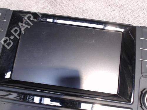 Radio VW GOLF VII (5G1, BQ1, BE1, BE2) 1.6 TDI | BP24098944E6 