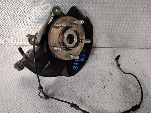 Used Right front steering knuckle KIA SPORTAGE III (SL) 1.7 CRDi (116 hp) 29468497