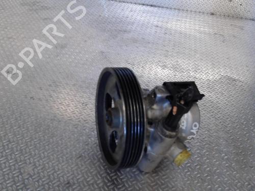 Used Steering pump Steering pump PEUGEOT 206 Hatchback (2A/C) 2.0 HDI 90 (90 hp) 24074170 24074170