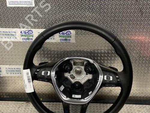 Ratt VW T-ROC (A11, D11) 1.5 TSI (150 hp) 24101435