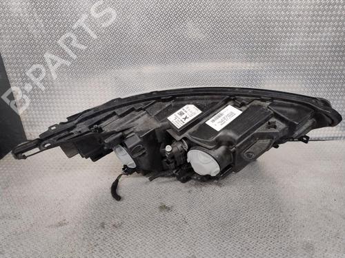 Left headlight RENAULT KANGOO III MPV TCe 130 (KJMB) | BP37083582C28 - Image 2