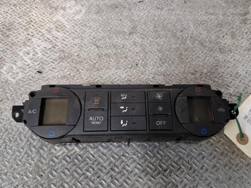 Used Climate control Climate control 24139259 24139259