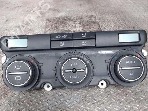 Used Climate control Climate control 24077697 24077697