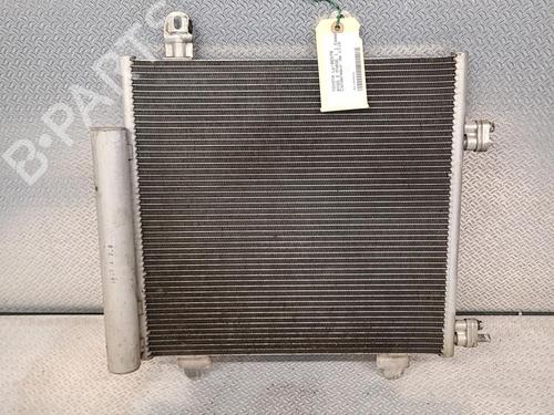 Heater matrix TOYOTA AYGO (_B4_) 1.0 (KGB40) | BP24600966M63 