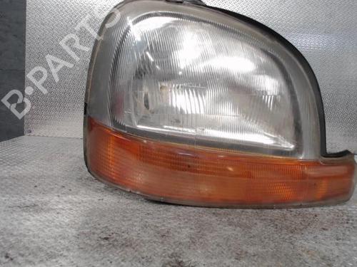 Used Right headlight Right headlight RENAULT KANGOO Express (FC0/1_) D 55 1.9 (FC0D) (54 hp) 24091342 24091342