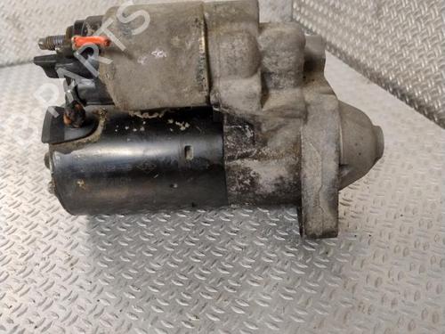 Anlasser für NISSAN PULSAR Hatchback (C13) 1.5 dCi (110 hp) 25703559