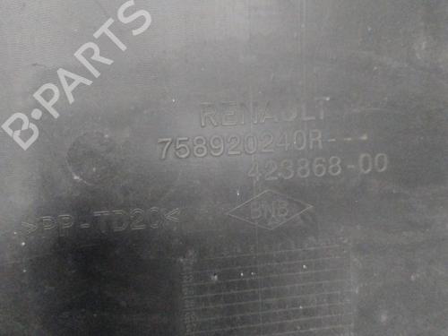 Underbody protection RENAULT SCENIC E-TECH PHASE I EV87 | BP36462310M92 - Image 3