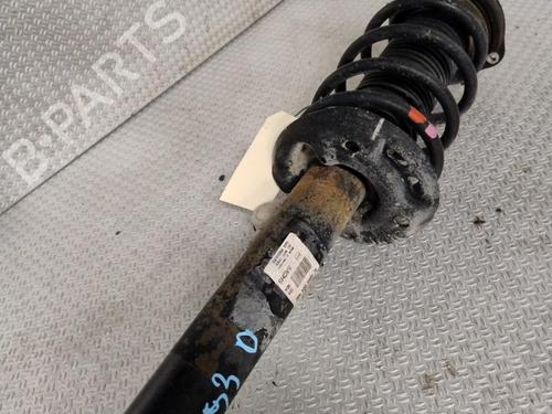 Højre fortil støddæmper SEAT ALTEA (5P1) 1.6 TDI (105 hp) 31119619