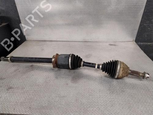 Used Right front driveshaft Right front driveshaft 39156810 39156810