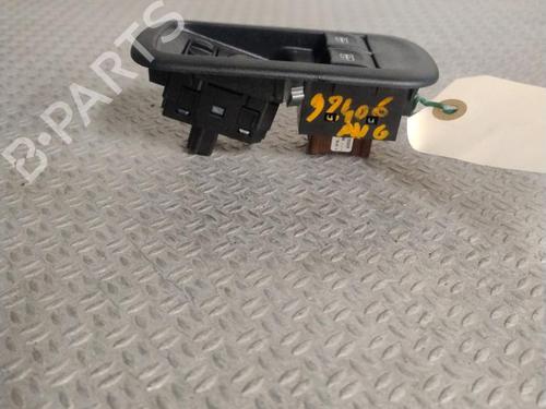 Left front window switch RENAULT MASTER III Platform/Chassis (EV, HV, UV) 2.3 dCi 145 FWD (EV0E, EV0F, HV0E, HV0F, UV0E, UV0F,... | BP37163075I27  - Image 5