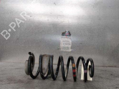 Used Shock absorber spring PEUGEOT 308 SW I (4E_, 4H_) 1.6 HDi (112 hp) 24095638