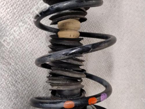 Right front shock absorber RENAULT CAPTUR I (J5_, H5_) 1.5 dCi 110 | BP33632419M17 - Image 3