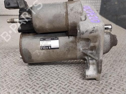 Used Starter Starter PEUGEOT 208 I (CA_, CC_) 1.2 VTI 82 (82 hp) 31265903 31265903