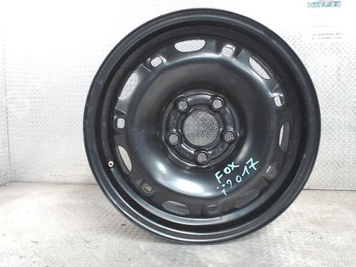 Used Rim VW FOX Hatchback (5Z1, 5Z3, 5Z4) 1.2 (55 hp) 24074630