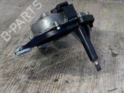 Used Rear wiper motor FIAT GRANDE PUNTO (199_) 1.3 D Multijet (75 hp) 24067677