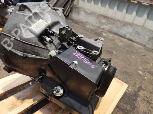 Gearbox FORD FIESTA VI (CB1, CCN) 1.5 TDCi | BP31324746M3