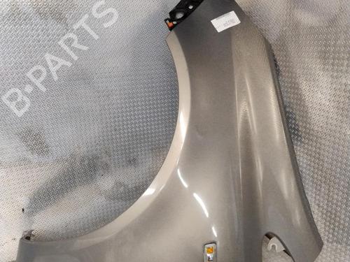 Left front fenders OPEL CORSA D (S07) 1.2 (L08, L68) | BP27245141C41 