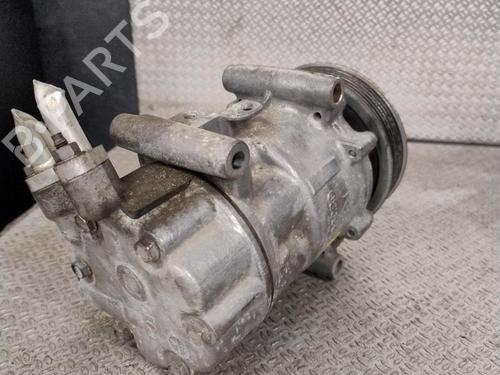 AC compressor PEUGEOT 208 I (CA_, CC_) 1.6 GTi | BP32457142M34