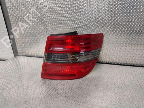 Right taillight MERCEDES-BENZ B-CLASS Sports Tourer (W245) B 180 CDI (245.207) | BP24632283C35 