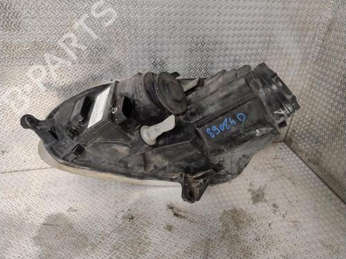 Right headlight VW GOLF V (1K1) 1.9 TDI | BP29264272C29 